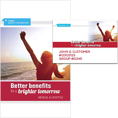 Better benefits for a brighter tomorrow