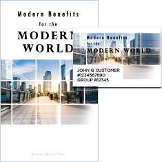 Modern Benefits for the Modern World