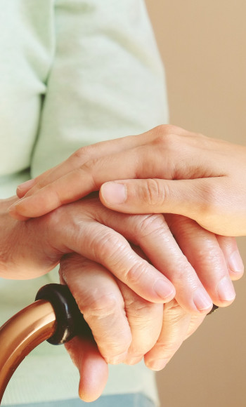 Connected Caregiving