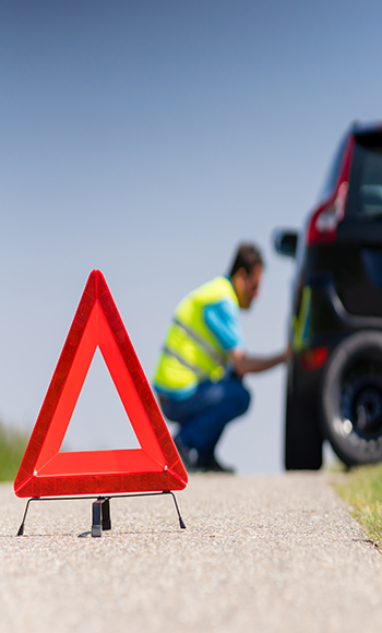 Roadside Assistance